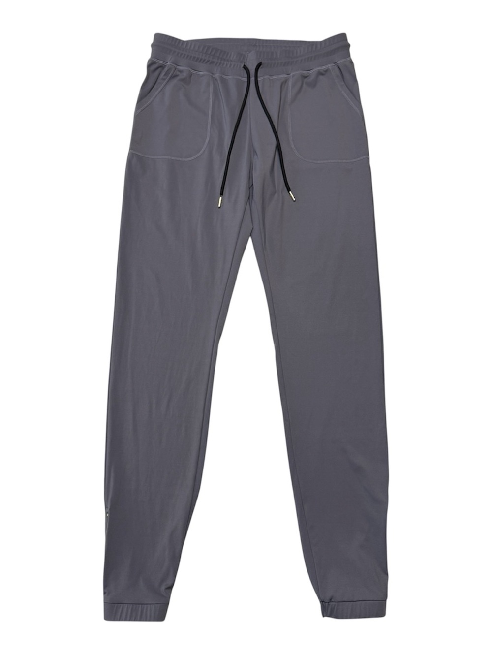 ZYIA Women's Slate Drawstring Joggers - Gray